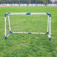 ворота игровые dfc 5ft сталь goal5153st